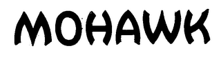 MOHAWK logo