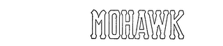 MOHAWK logo