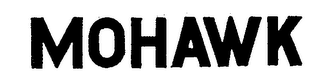 MOHAWK logo