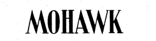 MOHAWK logo
