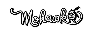 MOHAWK logo