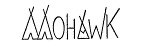 MOHAWK logo