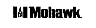 MOHAWK logo