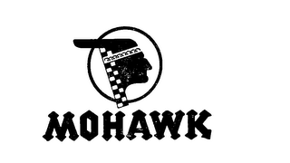 MOHAWK logo