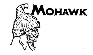 MOHAWK logo