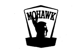 MOHAWK logo
