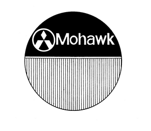 MOHAWK logo