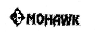 MOHAWK logo