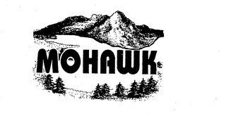 MOHAWK logo