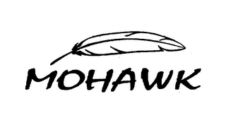 MOHAWK logo