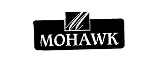 MOHAWK logo