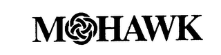 MOHAWK logo
