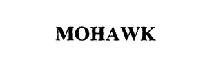 MOHAWK logo