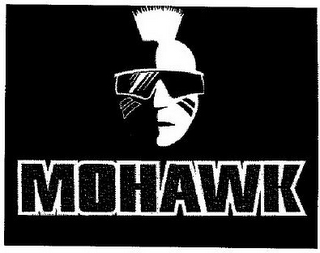 MOHAWK logo