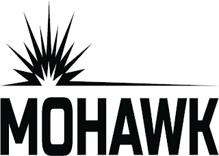 MOHAWK logo