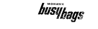 MOHAWK BUSYBAGS