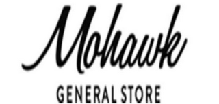 MOHAWK GENERAL STORE logo