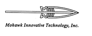 MOHAWK INNOVATIVE TECHNOLOGY, INC. logo