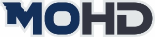 MOHD logo