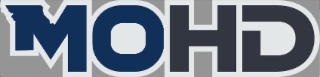 MOHD logo