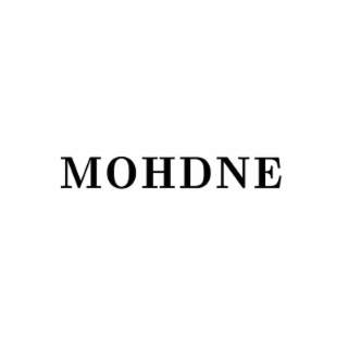 MOHDNE logo