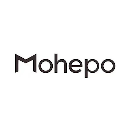 MOHEPO logo
