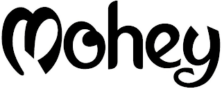 MOHEY logo