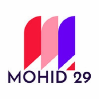MOHID 29 logo