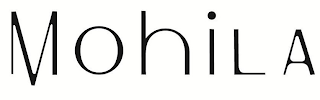 MOHILA logo