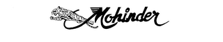 MOHINDER logo