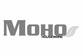 MOHO HOUSEWARE logo