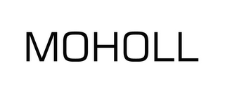 MOHOLL logo
