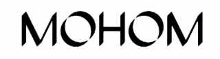 MOHOM logo