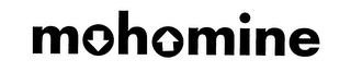 MOHOMINE logo
