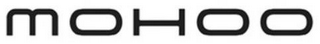 MOHOO logo