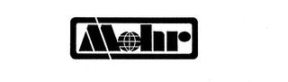 MOHR logo