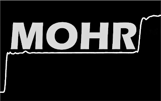 MOHR logo