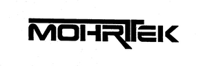 MOHRTEK logo