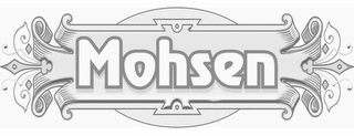 MOHSEN logo