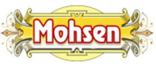 MOHSEN logo