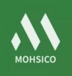 MOHSICO logo