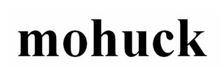 MOHUCK logo