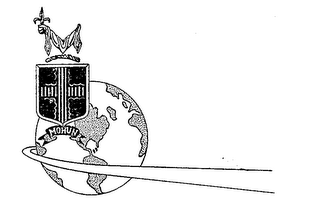MOHUN logo