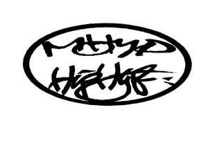 MOHYP HIPHYP logo