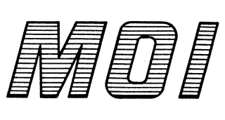 MOI logo