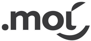 .MOI´ logo