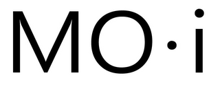 MO.I logo