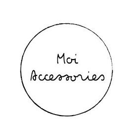 MOI ACCESSORIES logo