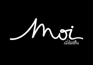 MOI BY MADEMOISELLE DESSERTS logo
