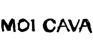 MOI CAVA logo
